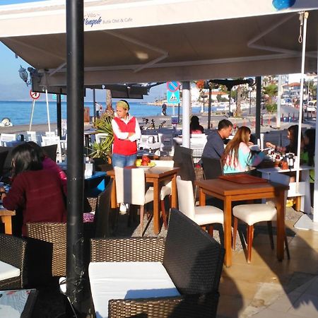 Villa Vongole Çeşme Luaran gambar