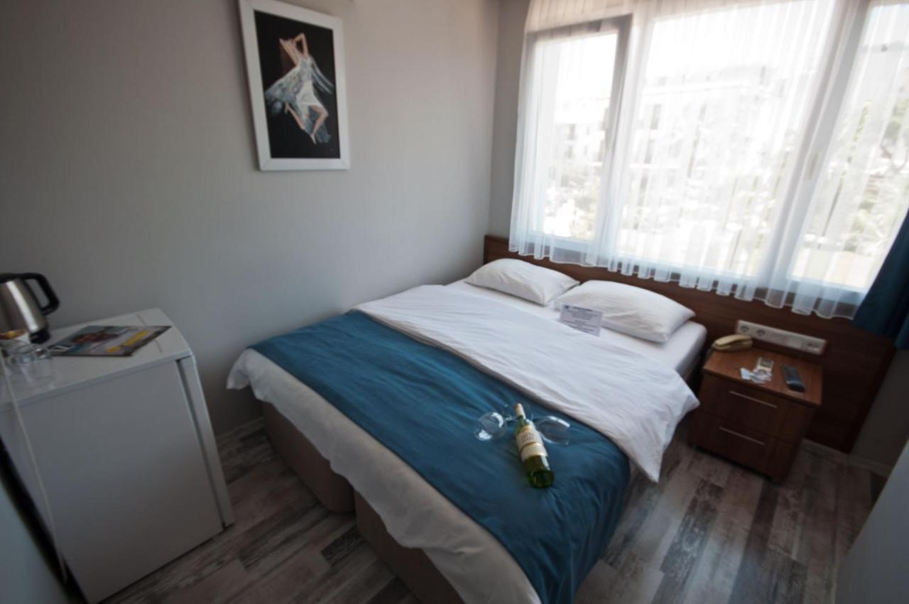 Villa Vongole Çeşme Luaran gambar