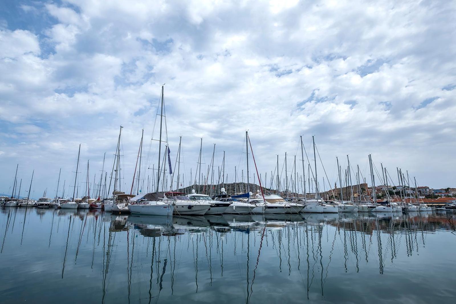 Villa Vongole Çeşme Luaran gambar