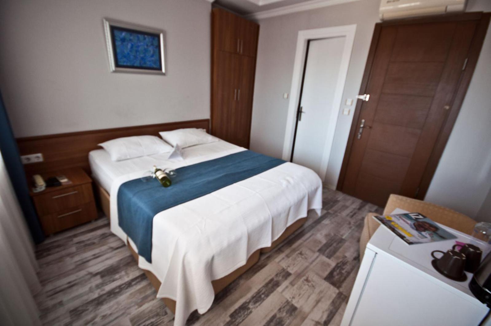 Villa Vongole Çeşme Luaran gambar