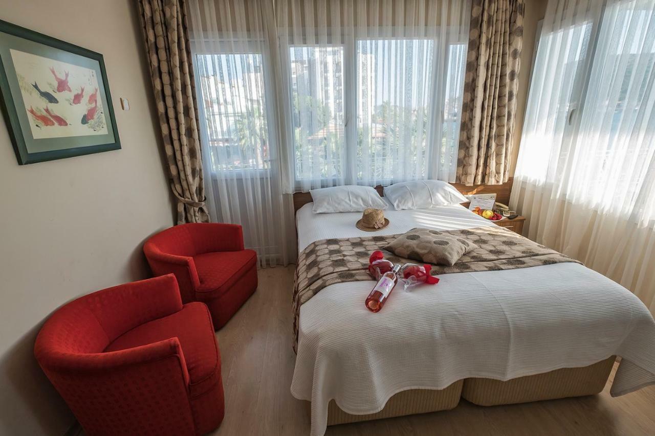 Villa Vongole Çeşme Luaran gambar