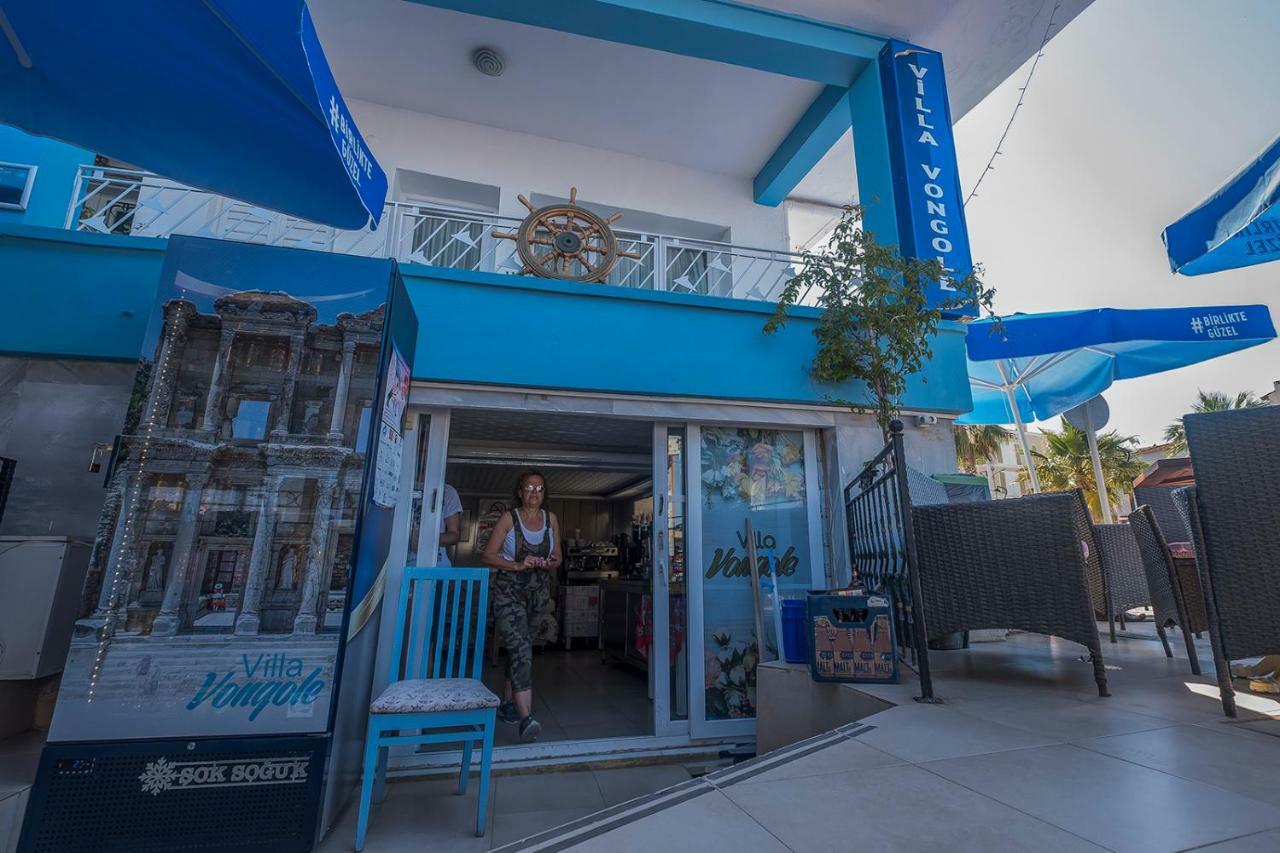 Villa Vongole Çeşme Luaran gambar