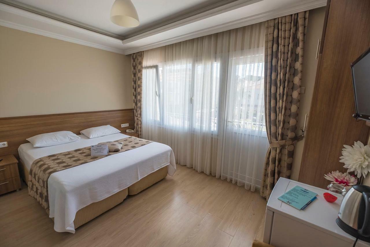 Villa Vongole Çeşme Luaran gambar