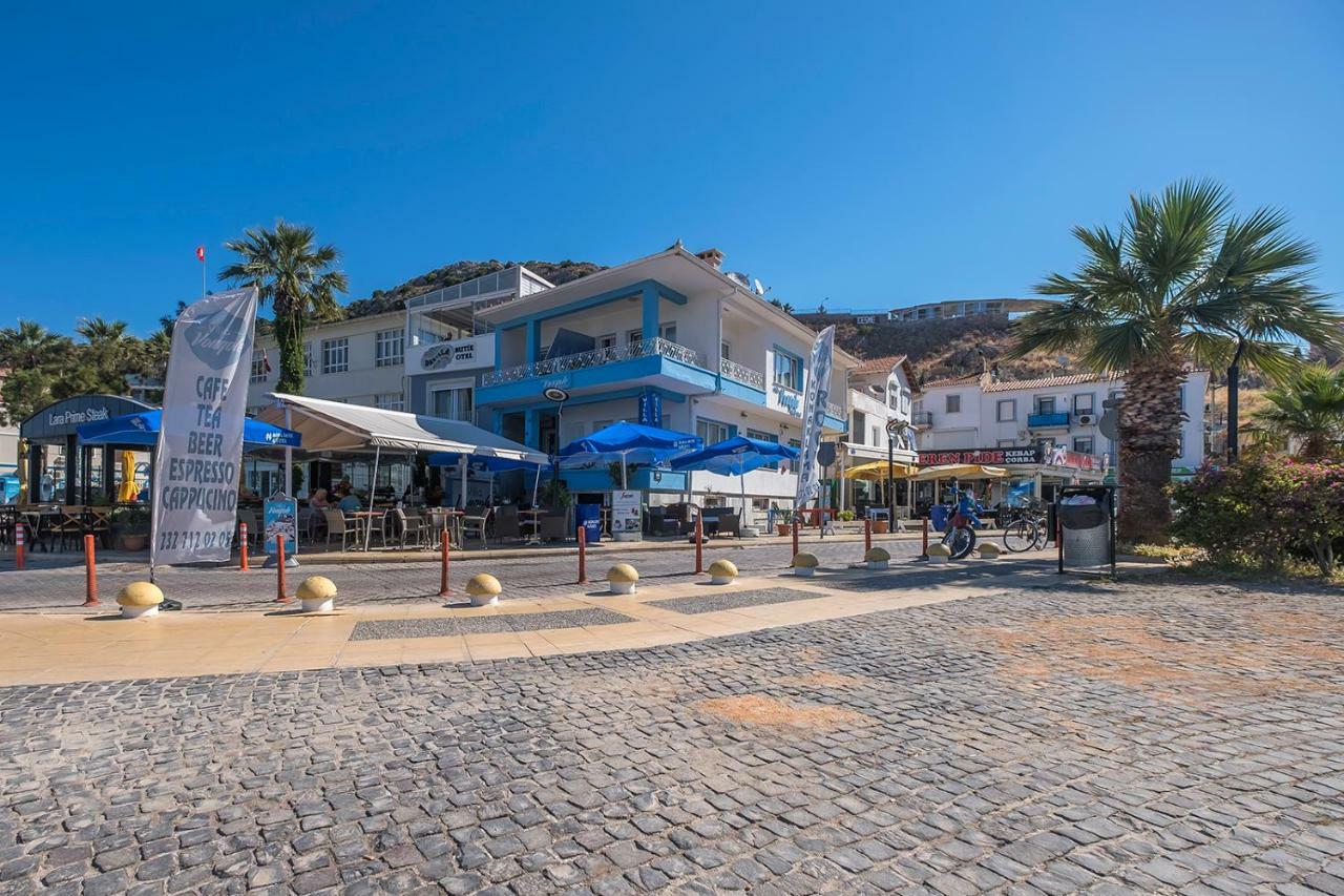 Villa Vongole Çeşme Luaran gambar